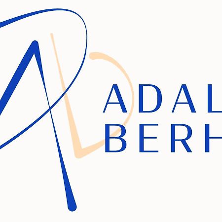 Apartmán Adal-Berht Saint-Maximin  Exteriér fotografie