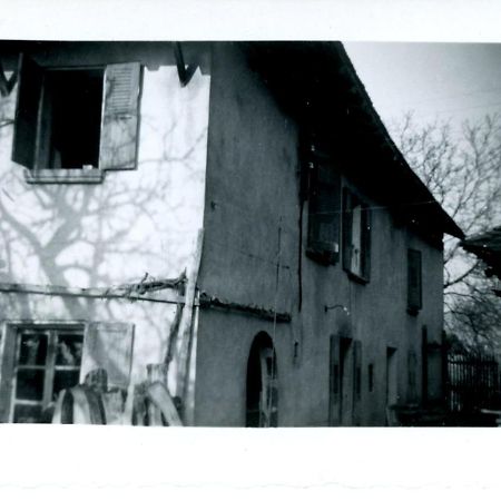 Apartmán Adal-Berht Saint-Maximin  Exteriér fotografie