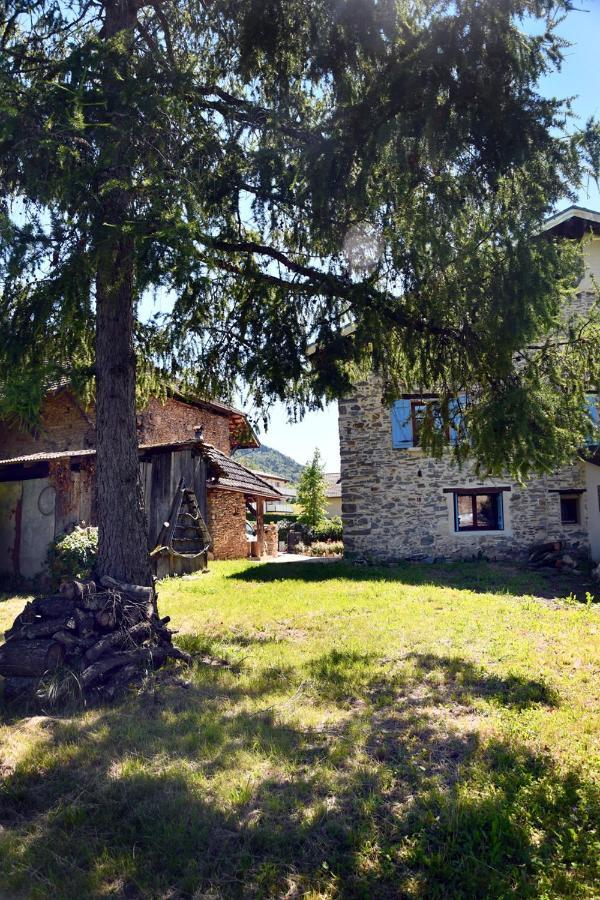 Apartmán Adal-Berht Saint-Maximin  Exteriér fotografie