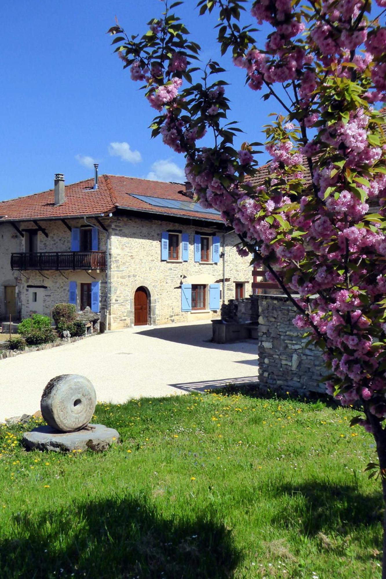 Apartmán Adal-Berht Saint-Maximin  Exteriér fotografie