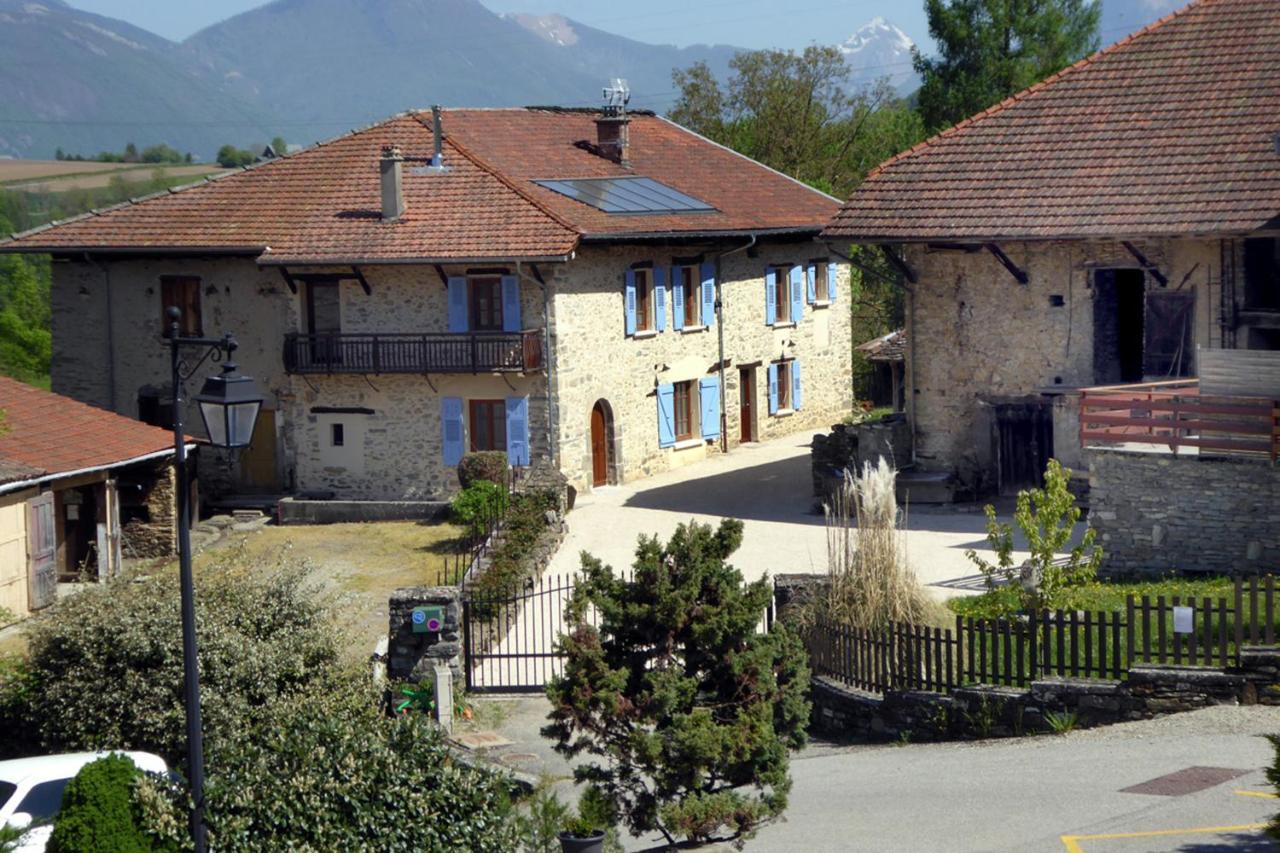 Apartmán Adal-Berht Saint-Maximin  Exteriér fotografie