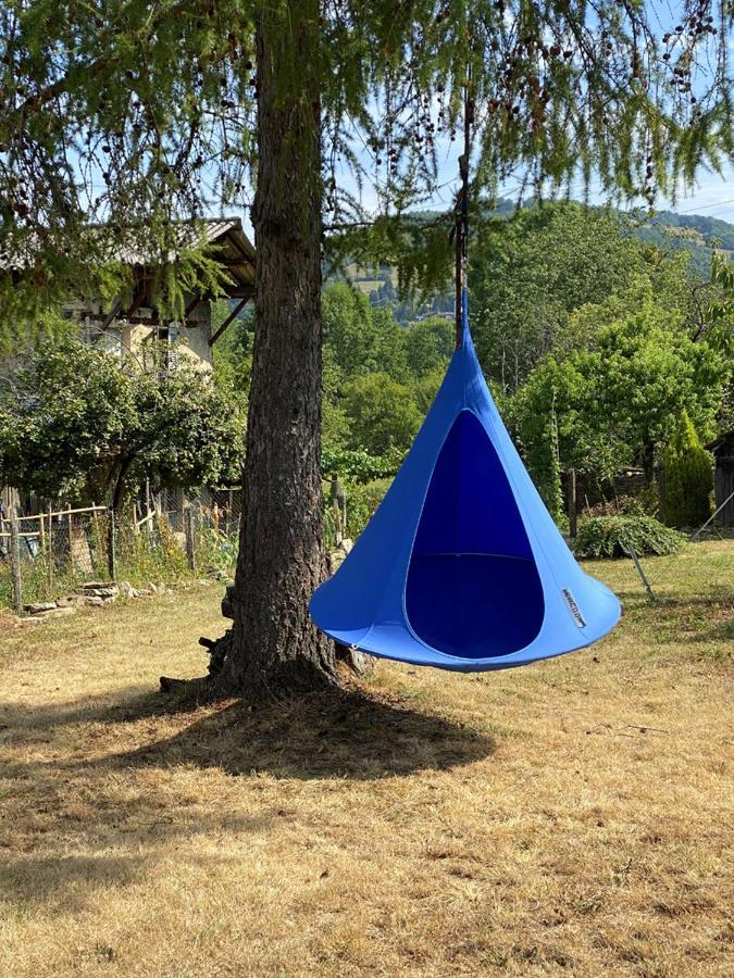 Apartmán Adal-Berht Saint-Maximin  Exteriér fotografie