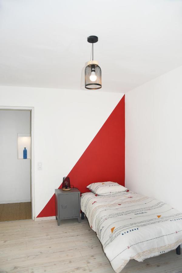 Apartmán Adal-Berht Saint-Maximin  Exteriér fotografie