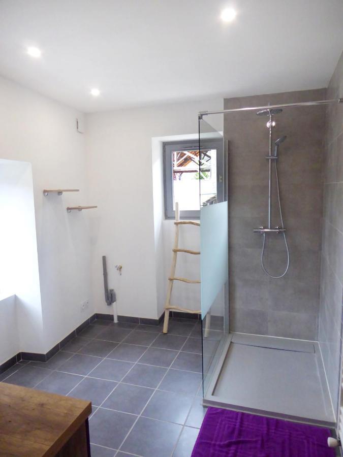 Apartmán Adal-Berht Saint-Maximin  Exteriér fotografie