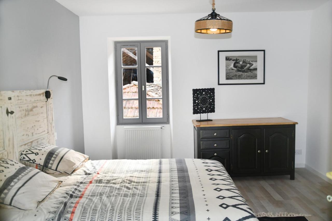 Apartmán Adal-Berht Saint-Maximin  Exteriér fotografie