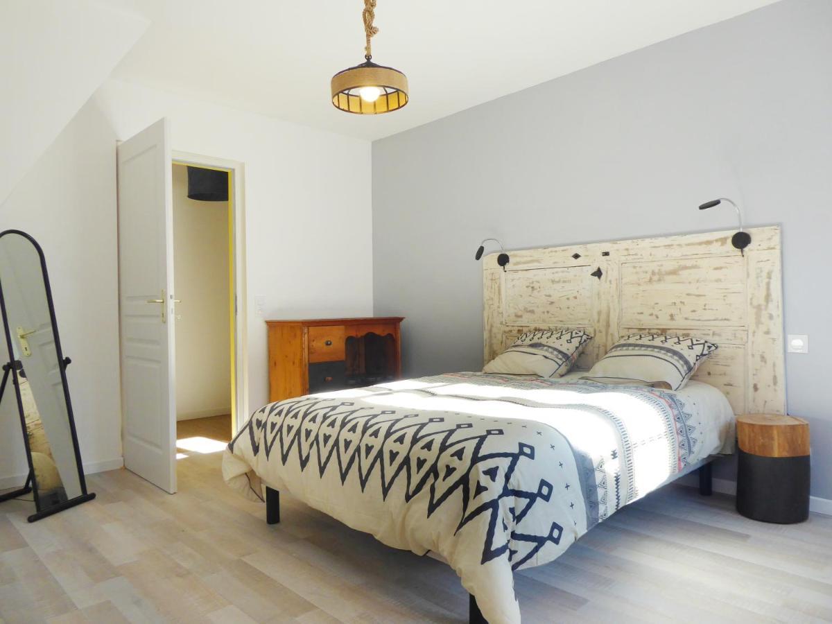 Apartmán Adal-Berht Saint-Maximin  Exteriér fotografie