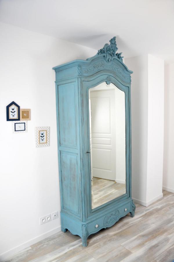 Apartmán Adal-Berht Saint-Maximin  Exteriér fotografie