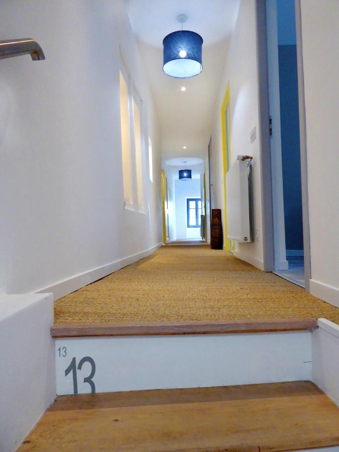 Apartmán Adal-Berht Saint-Maximin  Exteriér fotografie