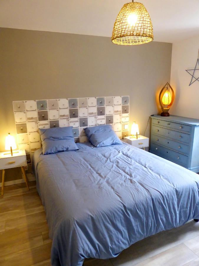 Apartmán Adal-Berht Saint-Maximin  Exteriér fotografie