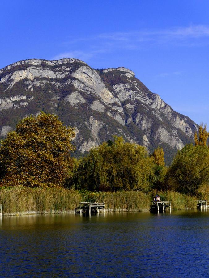 Apartmán Adal-Berht Saint-Maximin  Exteriér fotografie