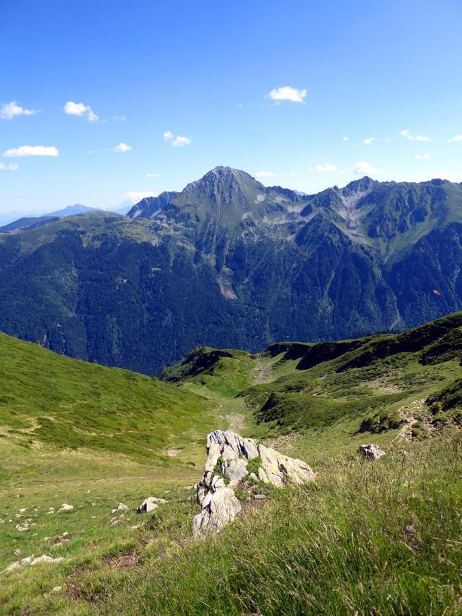 Apartmán Adal-Berht Saint-Maximin  Exteriér fotografie