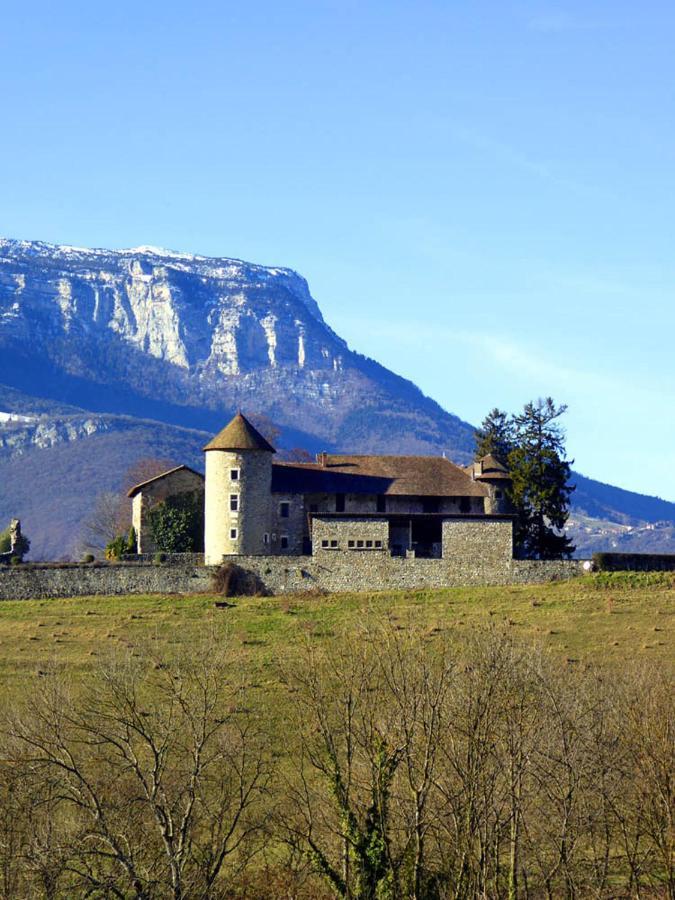 Apartmán Adal-Berht Saint-Maximin  Exteriér fotografie