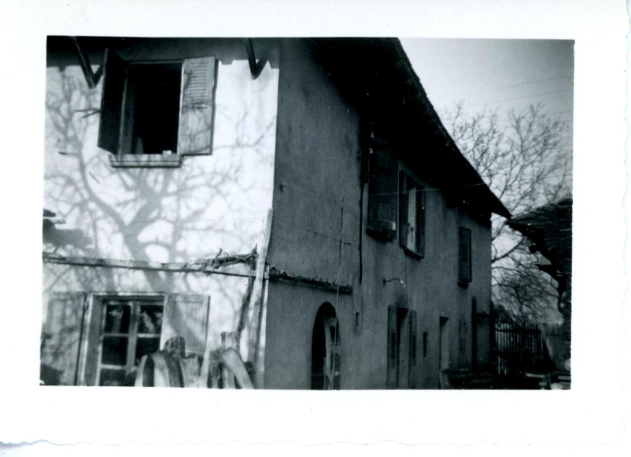 Apartmán Adal-Berht Saint-Maximin  Exteriér fotografie