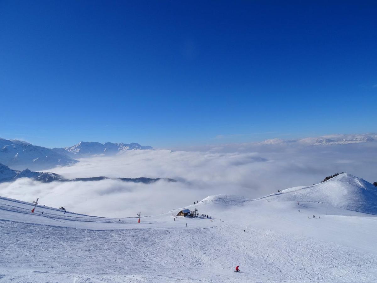 Apartmán Adal-Berht Saint-Maximin  Exteriér fotografie
