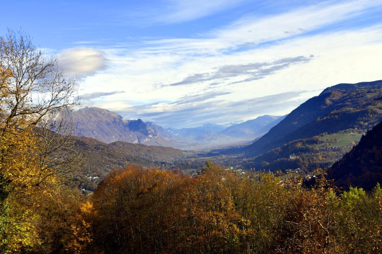 Apartmán Adal-Berht Saint-Maximin  Exteriér fotografie
