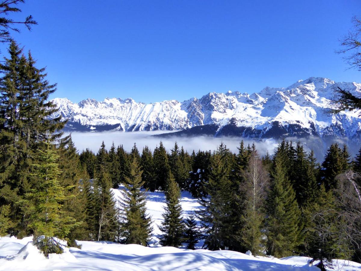 Apartmán Adal-Berht Saint-Maximin  Exteriér fotografie