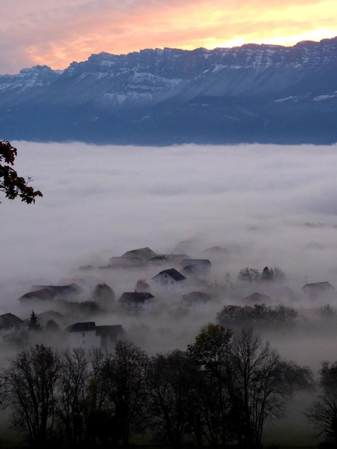 Apartmán Adal-Berht Saint-Maximin  Exteriér fotografie