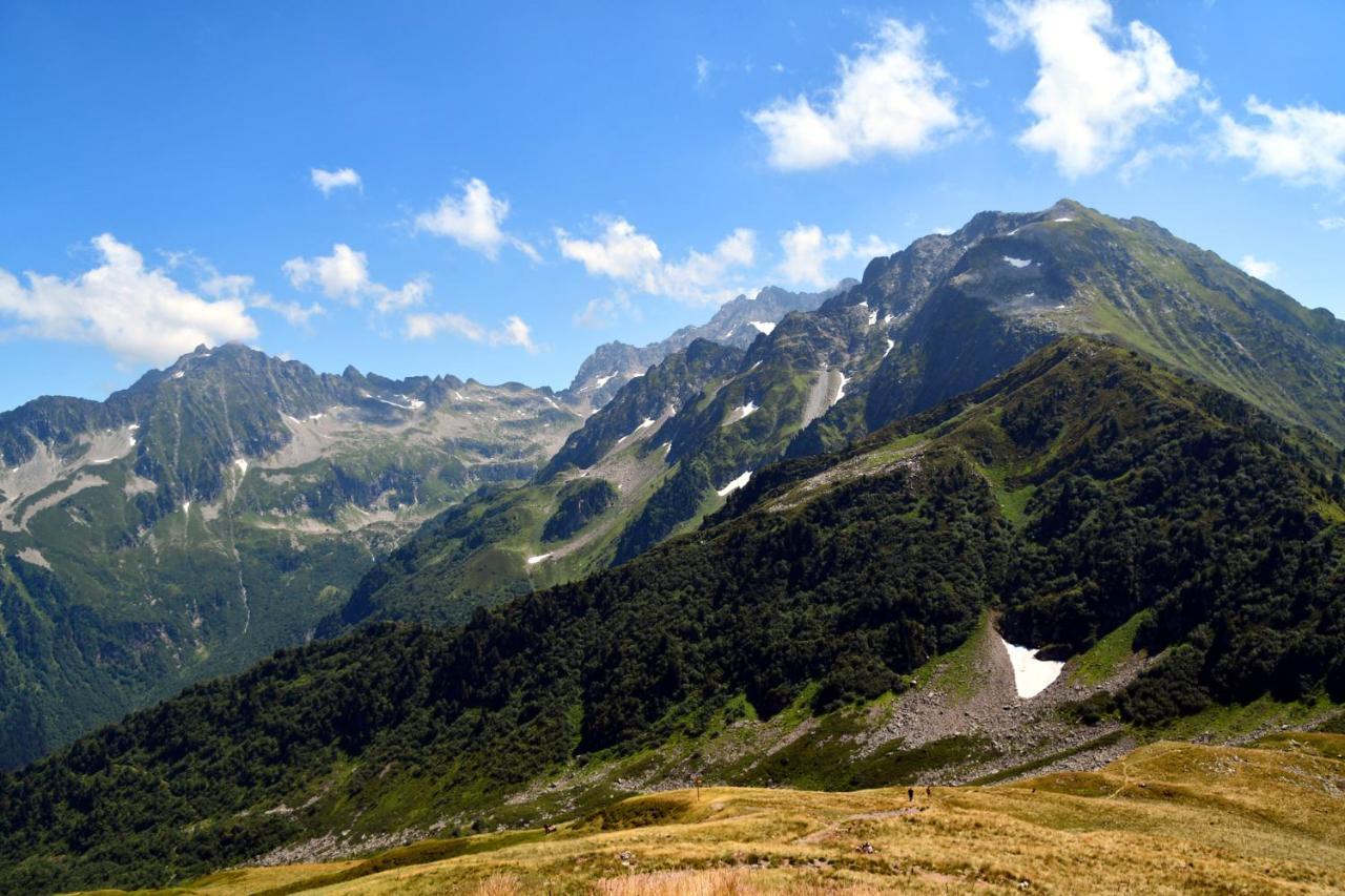 Apartmán Adal-Berht Saint-Maximin  Exteriér fotografie