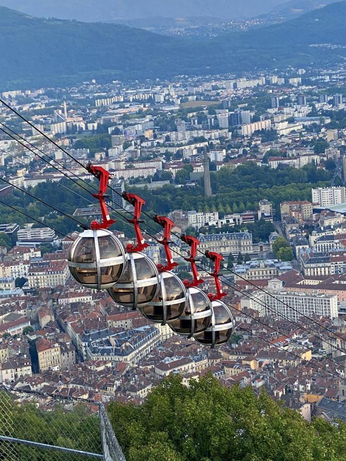 Apartmán Adal-Berht Saint-Maximin  Exteriér fotografie