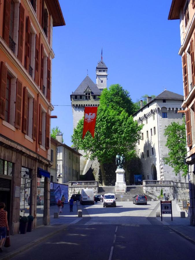 Apartmán Adal-Berht Saint-Maximin  Exteriér fotografie